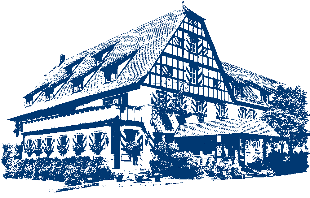 Hotel Landwehr Bräu Grafik