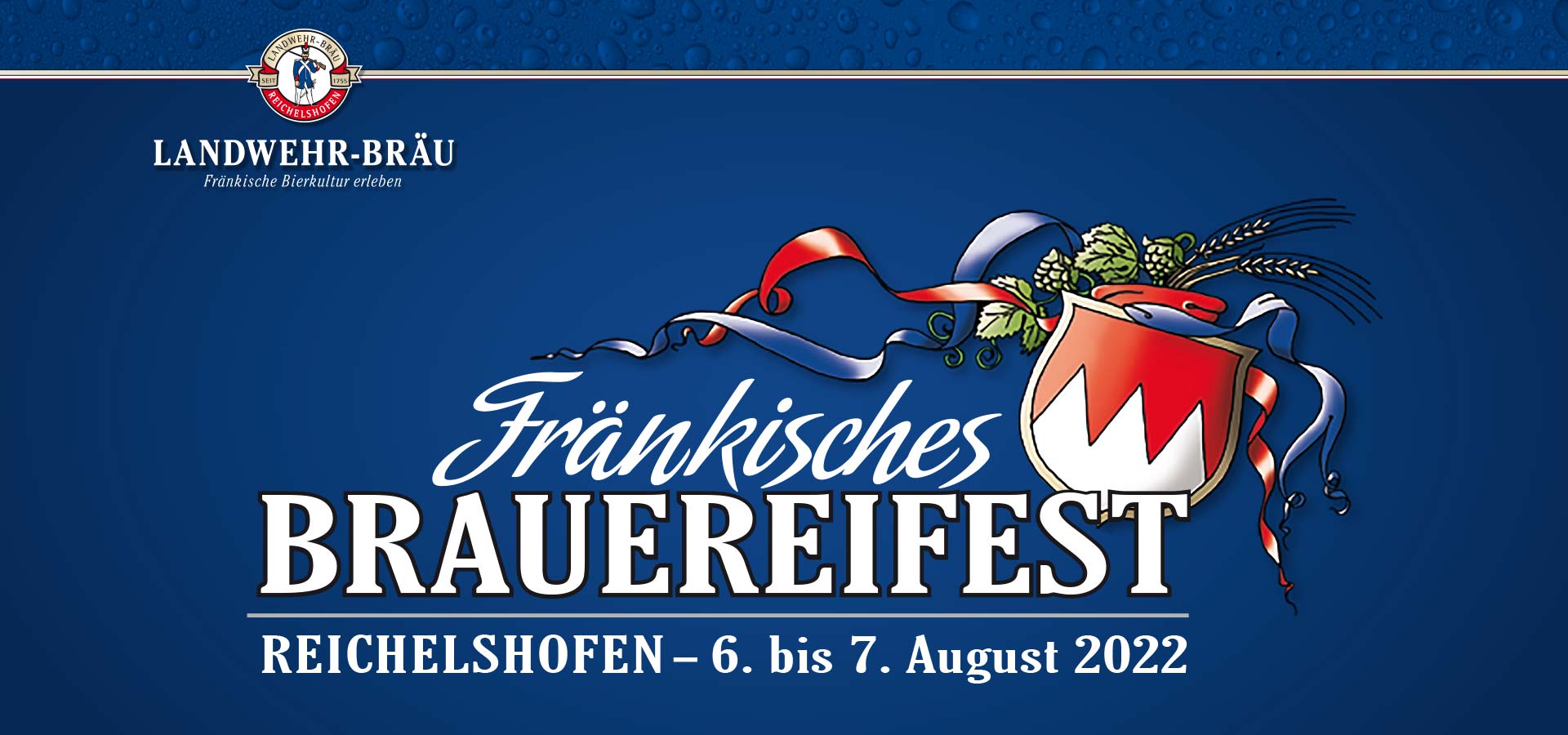 Landwehr BrÃ¤u Brauereifest