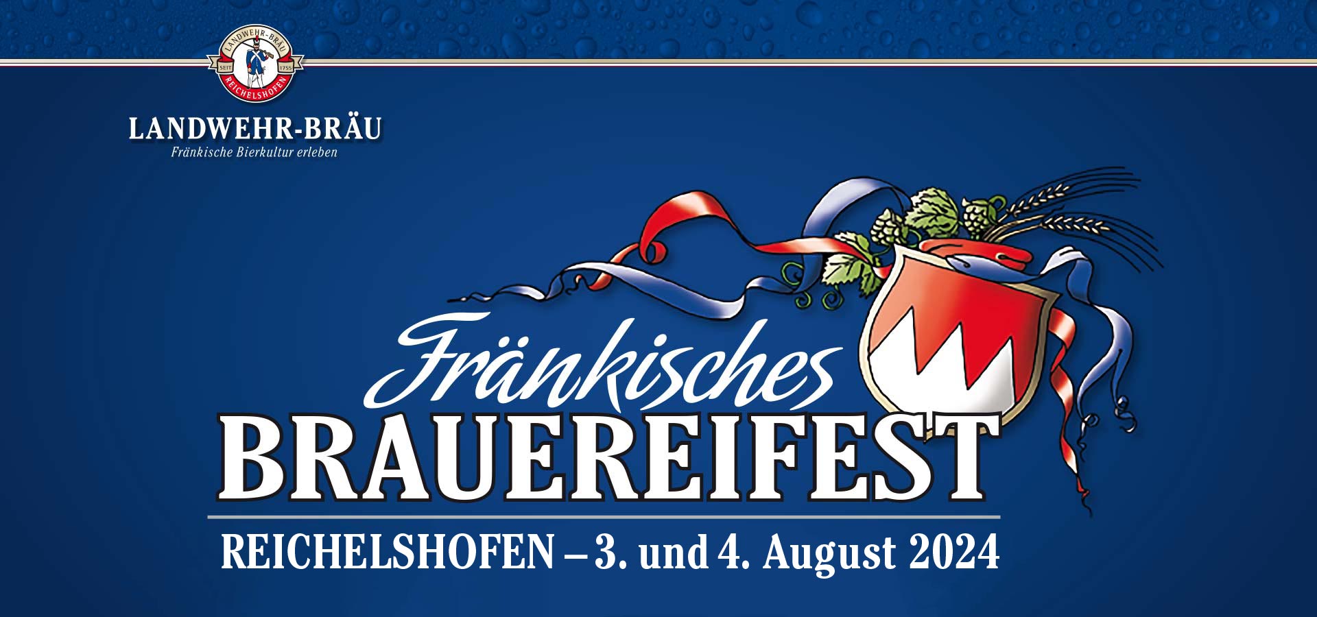 Landwher BrÃ¤u Brauereifest 2024