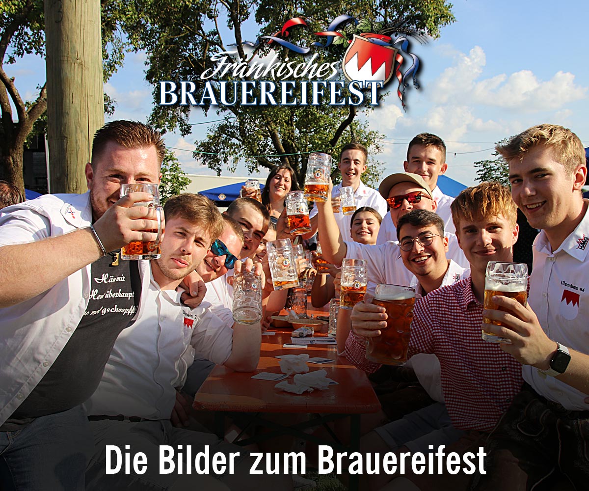 Brauereifest 2024 die Bilder
